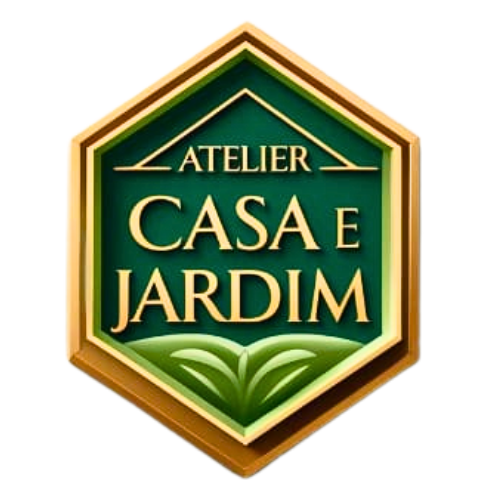 Ateliê Casa e Jardim